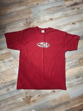 Vintage 311 T Shirt Band Rock Nu Metal Grunge Evolver 2003 Y2k Size XL